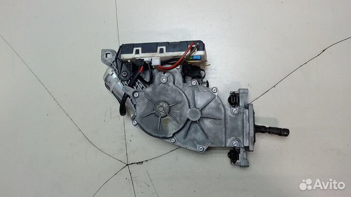 Электропривод крышки багажника Mercedes E W212, 20