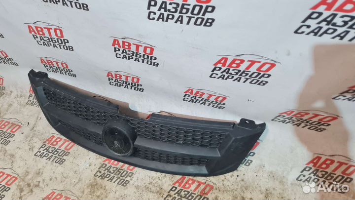 Решётка радиатора Geely GC6