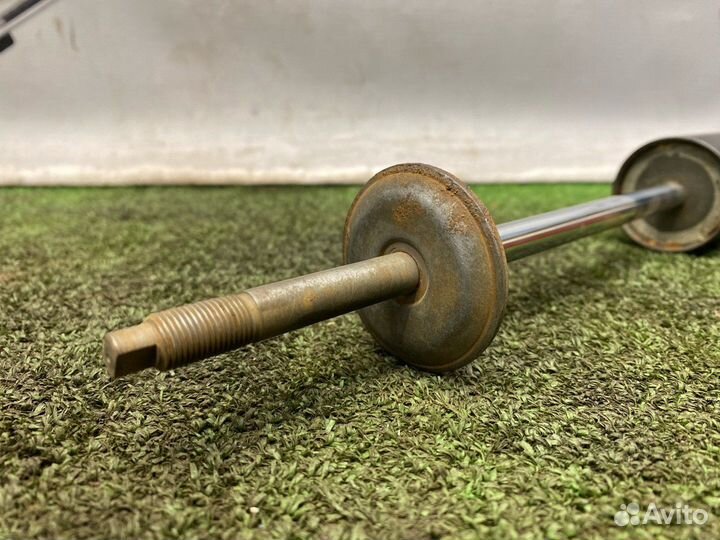 Амортизатор подвески Mercedes-Benz