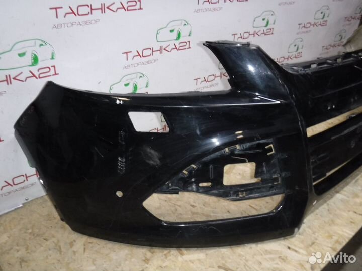 Бампер передний ford Kuga (2012-2016)