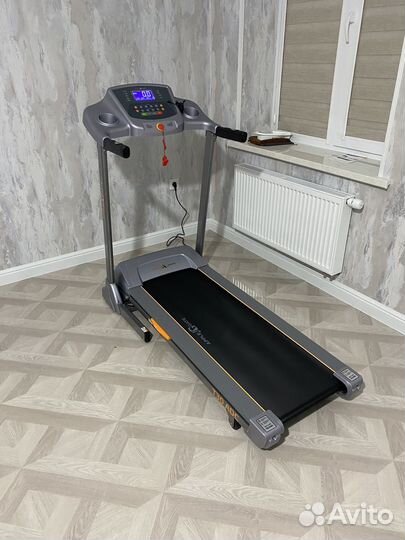 Беговая дорожка