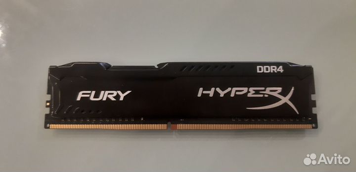 Оперативная память ddr4 16gb
