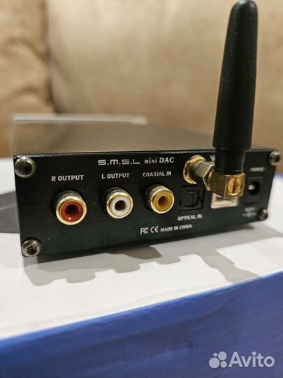 Smsl Sanskrit pro b Dac,цап,ак4490