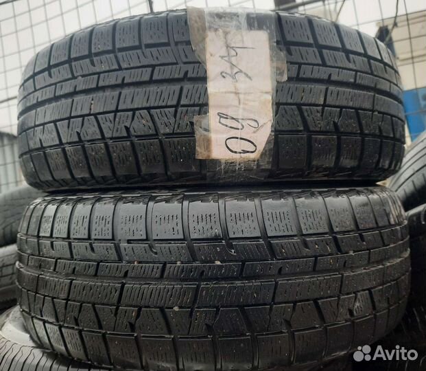 Yokohama Ice Guard IG50+ 185/60 R14 82Q