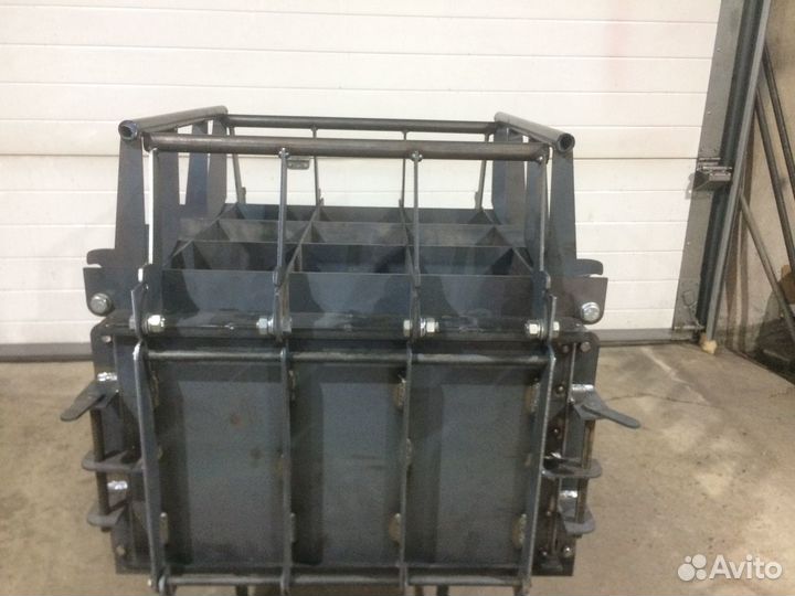 Пресс-форма ппу для ульев