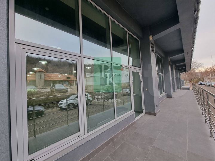 Офис 41,4м2 класса 