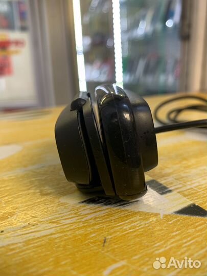 Веб-камера Logitech