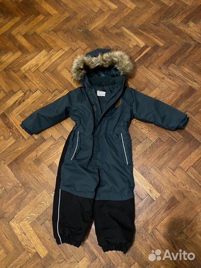 Комбинезон Kuling 98