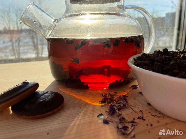 Иван чай 1 кг 2023 по рецепту, традиционный