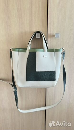 Сумка женская Lacoste L12