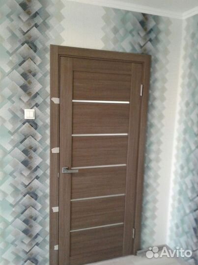 Межкомнатные двери. Доставка, установка, гарантия