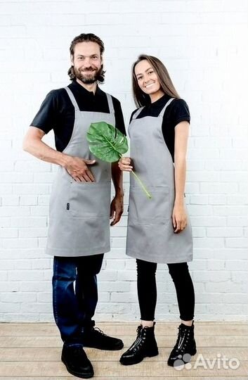 Поварская униформа оптом