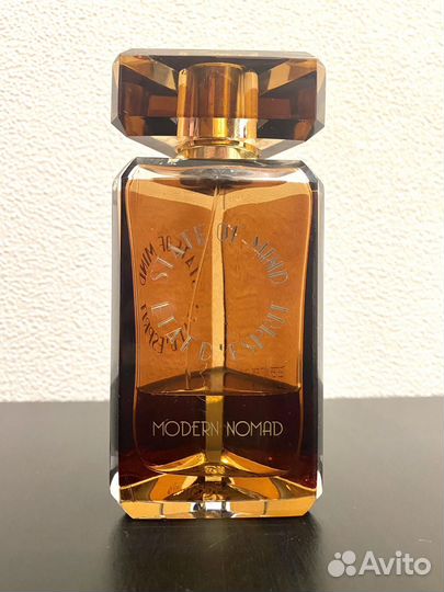 State OF mind modern nomad