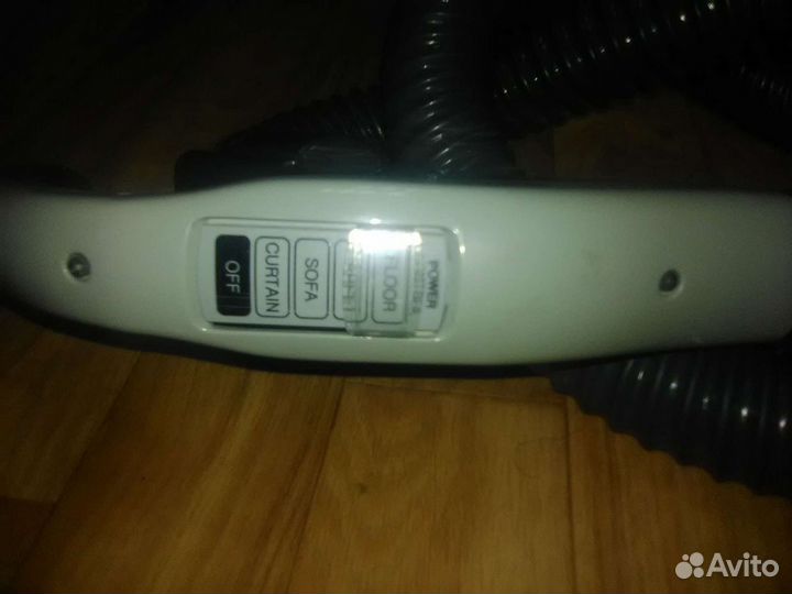 Шланг для пылесоса LG