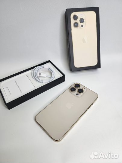 iPhone 13 Pro, 256 ГБ