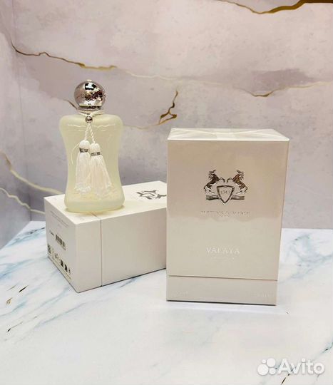 Parfums DE marly paris - valaya