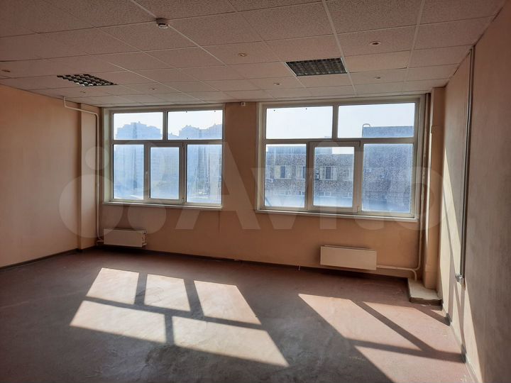 Офис, 36.7 м²