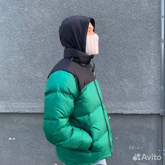 The North Face 1619