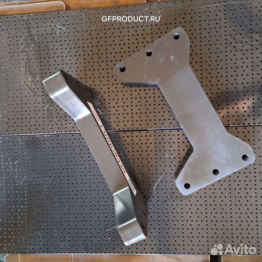 Коплект крепления мпк 50-662