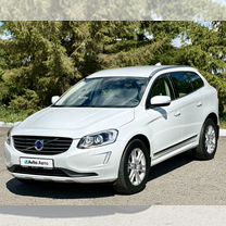 Volvo XC60 2.4 AT, 2015, 182 811 км, с пробегом, цена 2 295 000 руб.