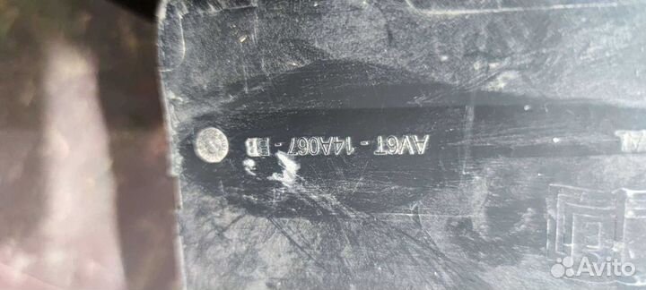 Жгут подкапотной проводки Ford Focus 3