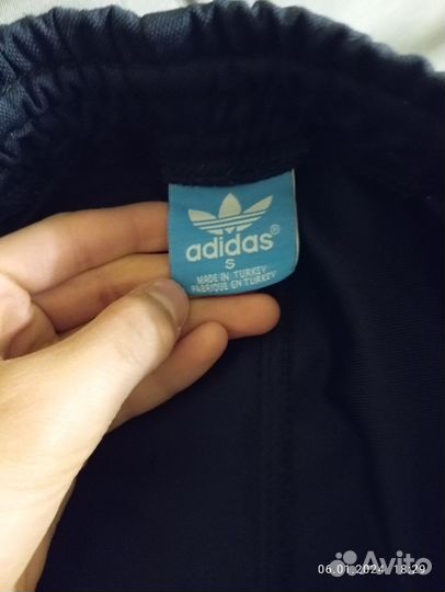 Спортивный костюм adidas СССР