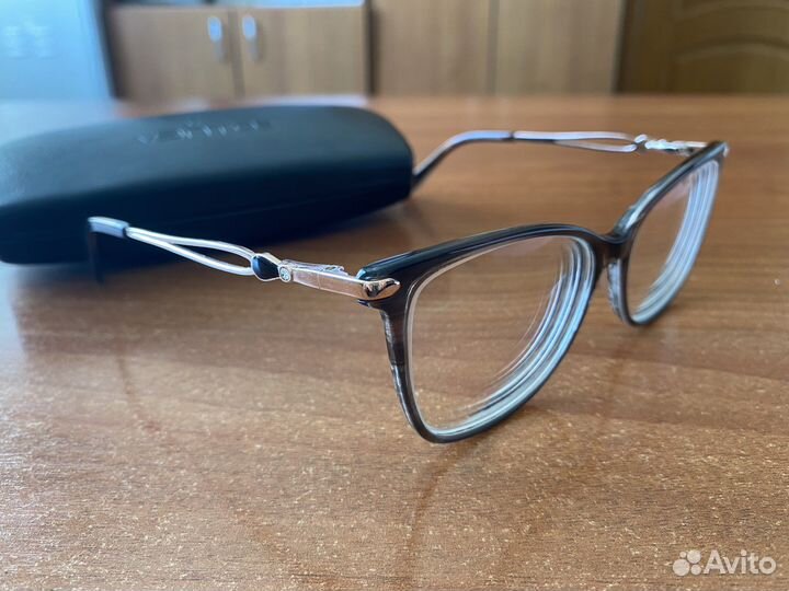 Очки для дали