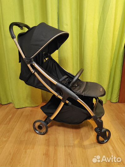 Коляска Ryan prime light