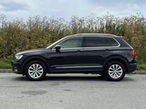 Volkswagen Tiguan 1.4 AMT, 2017, 151 525 км, с пробегом, цена 2 090 000 руб.