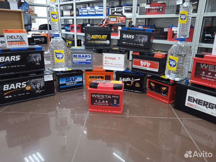 Акб для Chevrolet 60ah/ бесплатная доставка