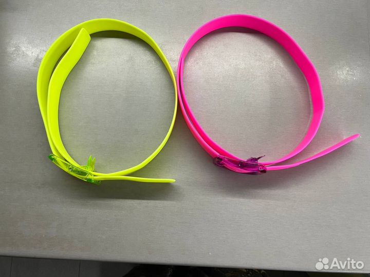 Ремень пластиковый