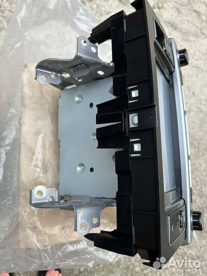 Магнитола Land cruiser prado 150