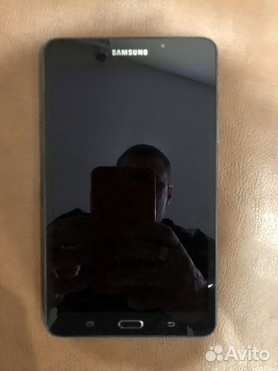 Планшет Samsung galaxy tab a6
