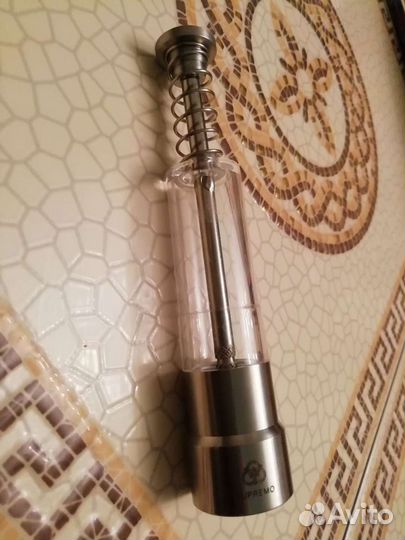 Измельчитель для специй