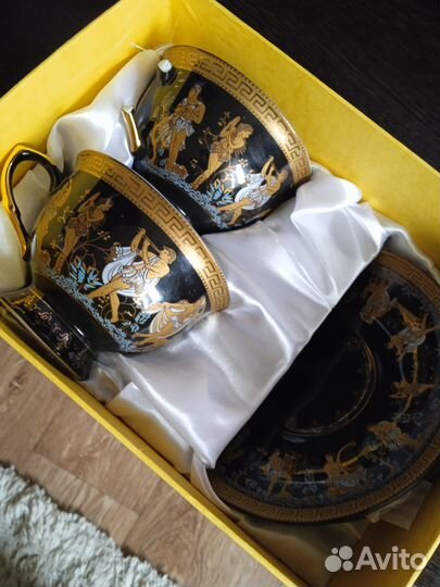 Китайский чайный набор