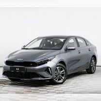 Новый Kia K3 1.5 CVT, 2023, цена от 2 240 000 руб.