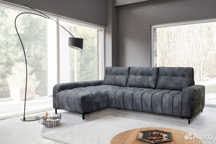 Диван угловой Манадо плюс