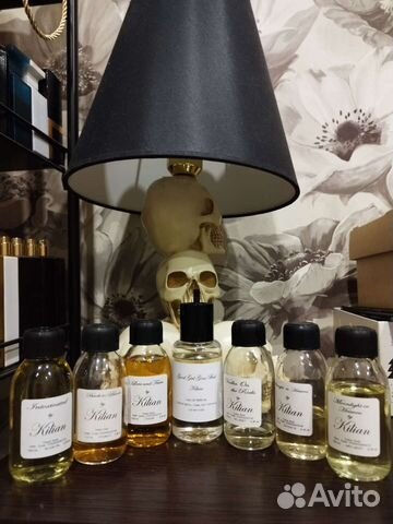 Kilian распив оригинал