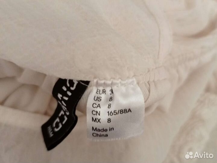 Женское платье H&M