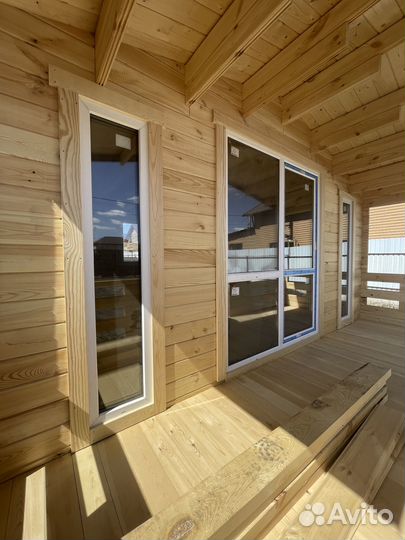 Дома для базы отдыха из сушеного минибруса