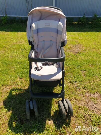 Детская коляска