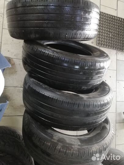 Hankook Dynapro HP2 RA33 275/65 R17
