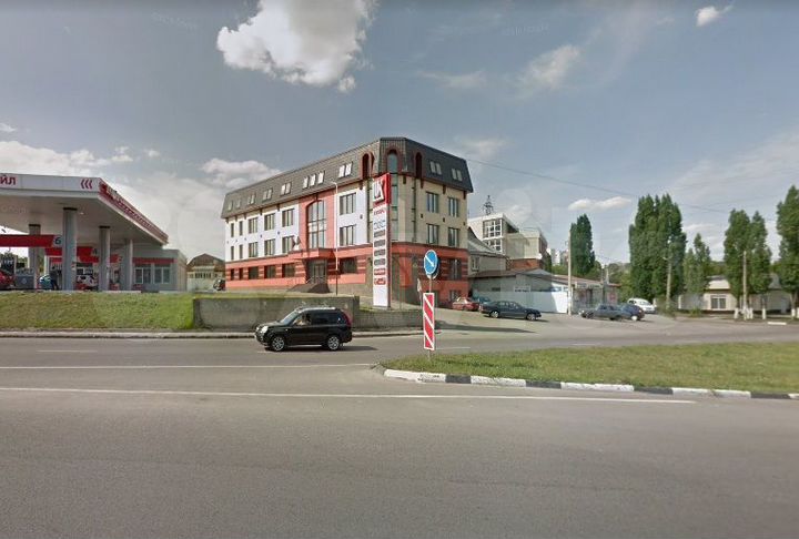 Офис, 15 м²