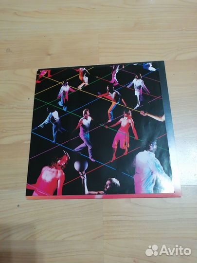 Supertramp, Famous last words