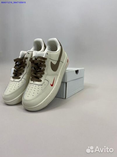 Кроссовки Nike Air Force (Арт.79746)