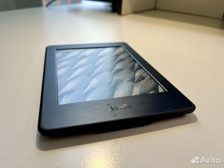 Электронная книга Kindle PaperWhite 2013 (DP75SDI)