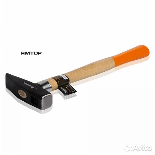 Airline AT-HW-02 Молоток слесарный с деревянной ру