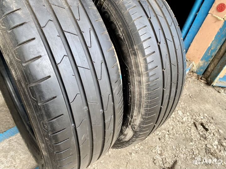 Hankook Ventus Prime 3 K125 205/60 R16 96V