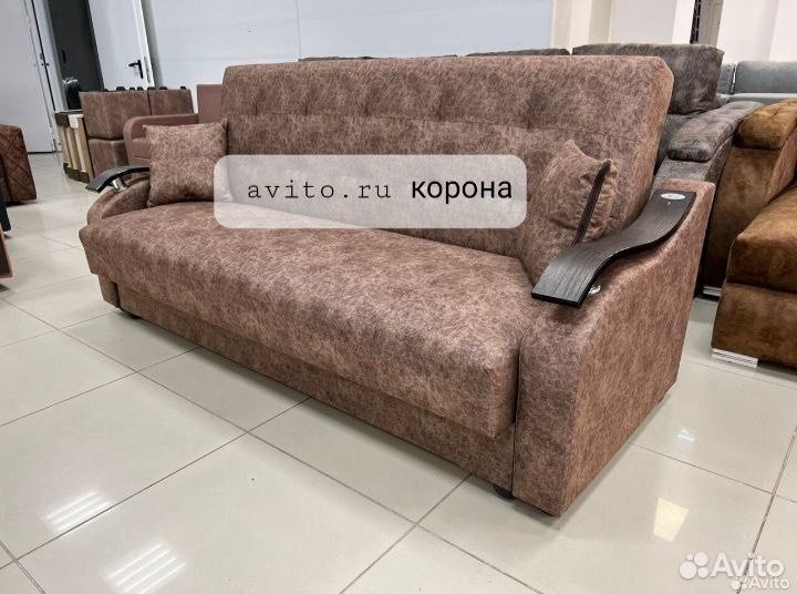 Диван Книжка раскладной #38