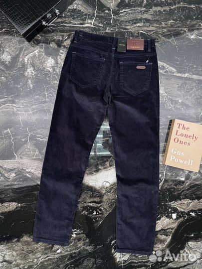 Брюки Tom Ford мужские